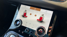 Land Rover Range Rover Evoque 2.0 D200 Evoque Edition 5dr Auto Diesel Hatchback